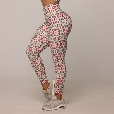 LEGGING JUMP COMUM BOHO EXCLUSIVO