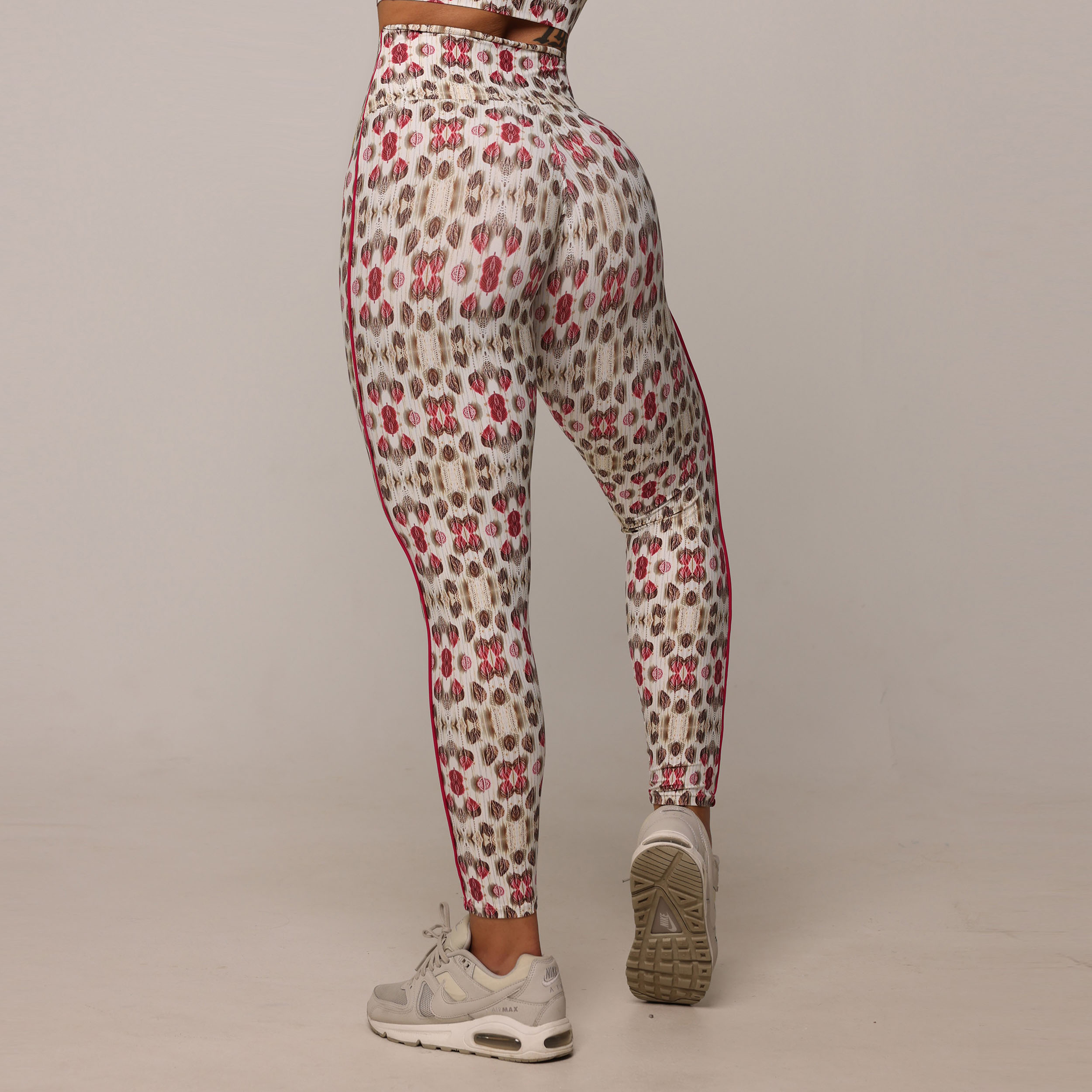 LEGGING JUMP COMUM BOHO EXCLUSIVO - Imagem 4