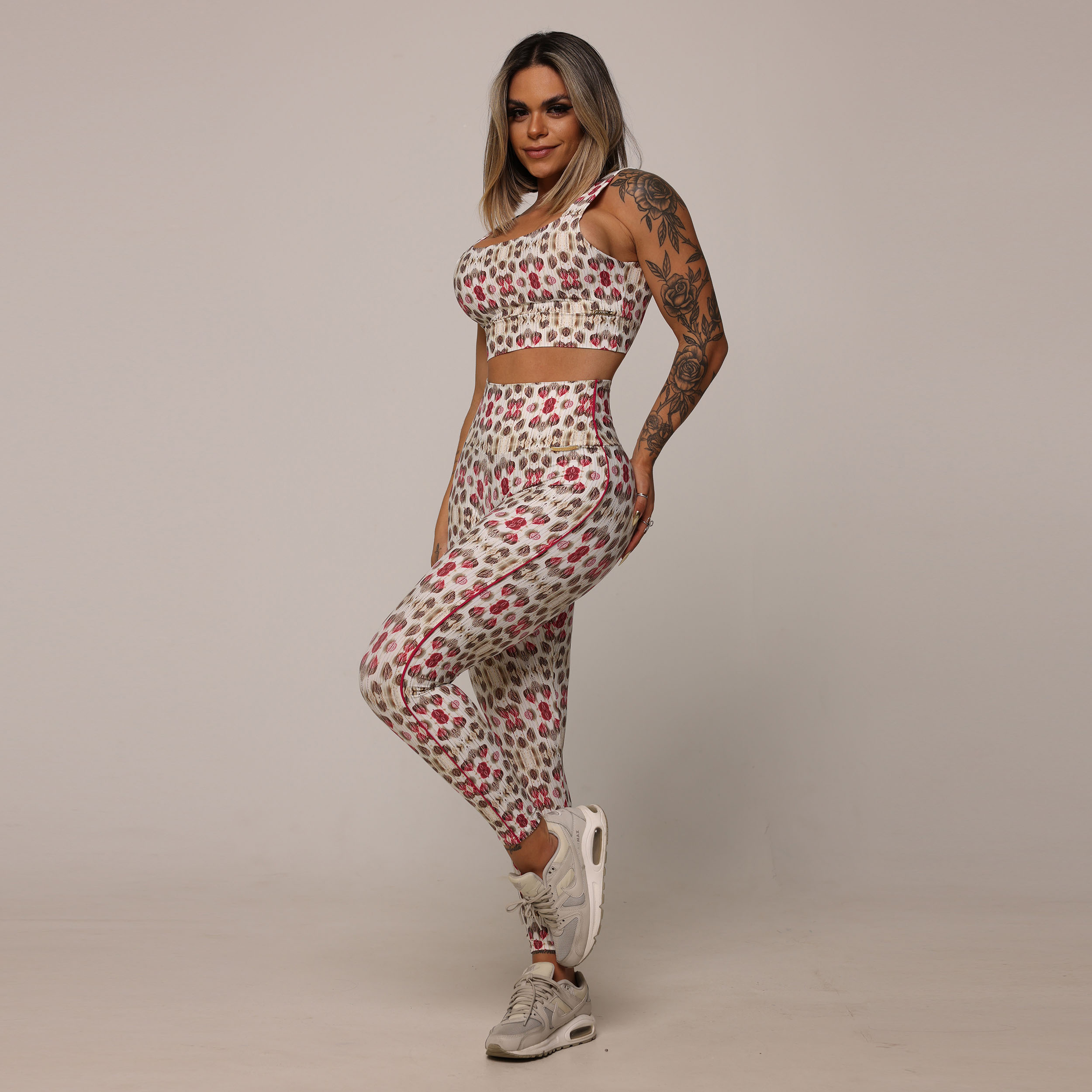 LEGGING JUMP COMUM BOHO EXCLUSIVO - Imagem 5