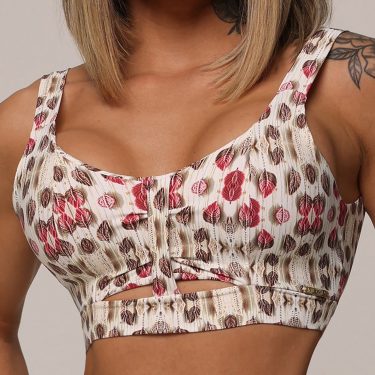 TOP RAVENA BOHO EXCLUSIVO