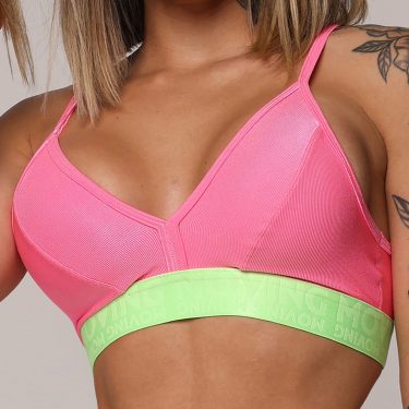 TOP MILANO GLOSSY SCANDAL