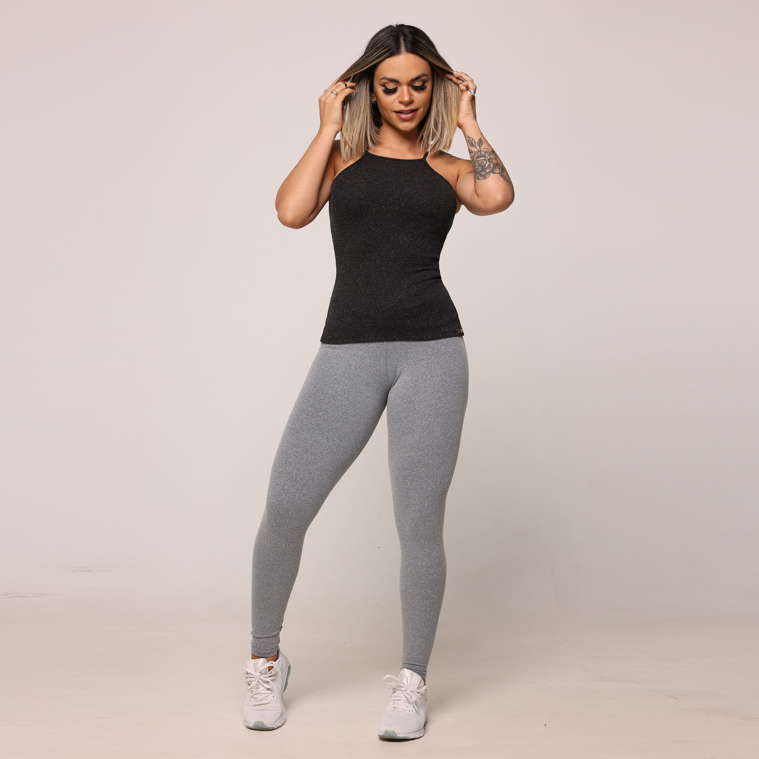 REGATA MESCLADA - Imagem 3