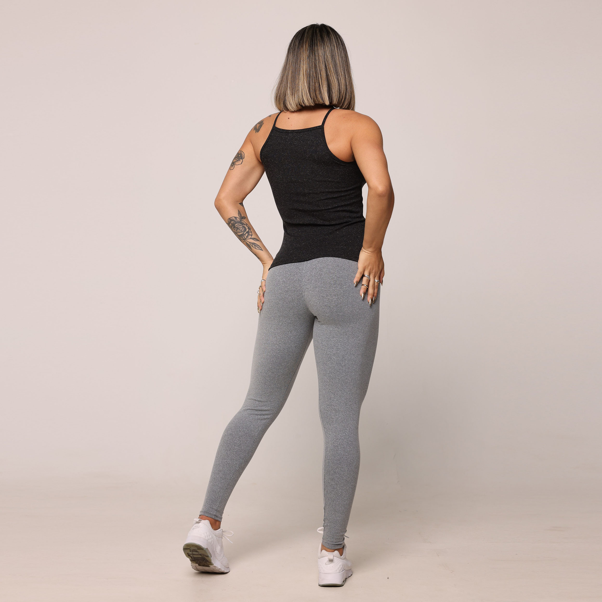 REGATA MESCLADA - Imagem 4