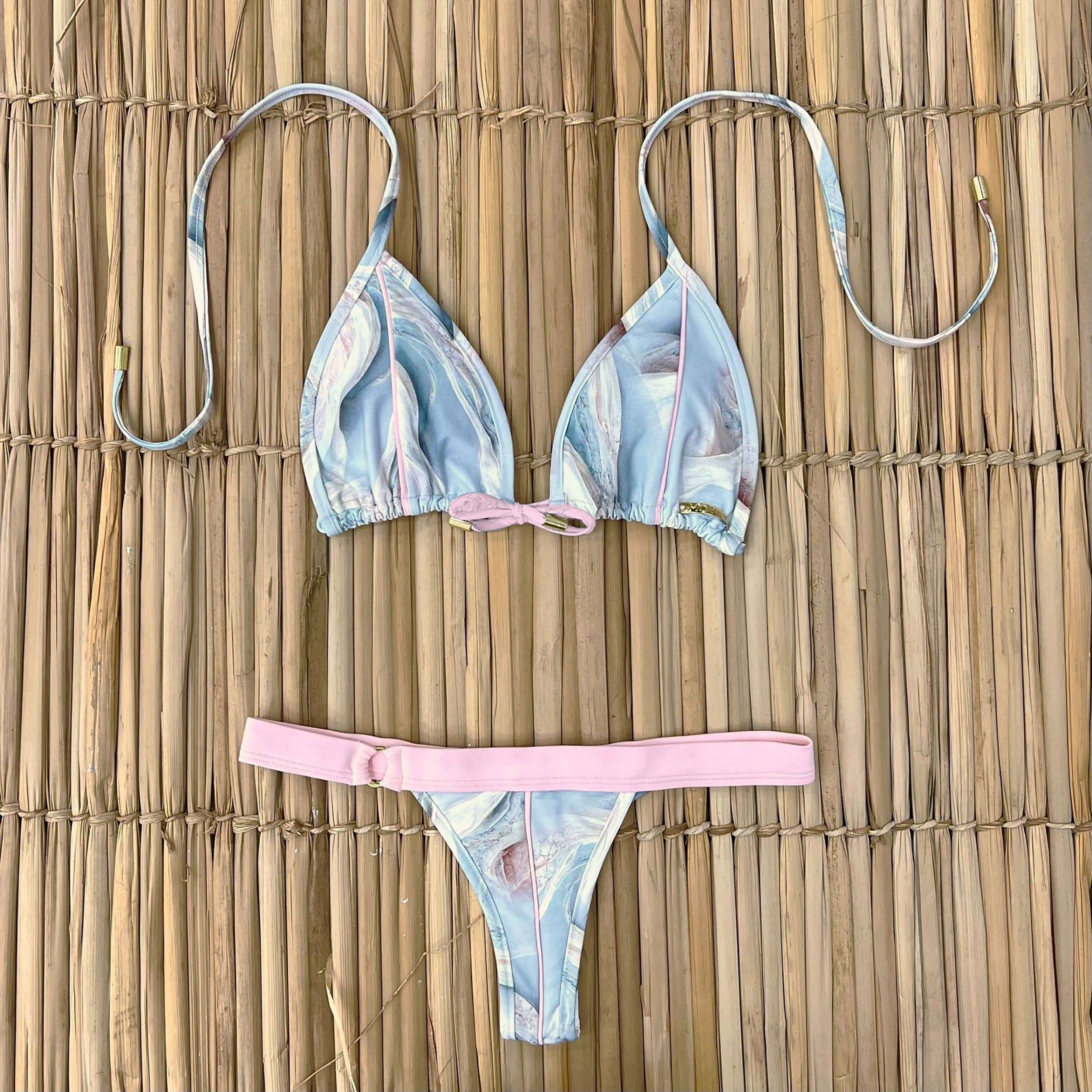 BIQUÍNI CORTININHA MIST EXCLUSIVO - Imagem 3