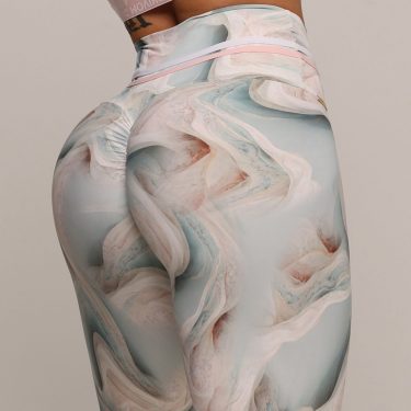 LEGGING EMPINA BUMBUM MIST EXCLUSIVA