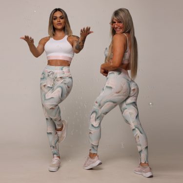 LEGGING HIT MIST EXCLUSIVA