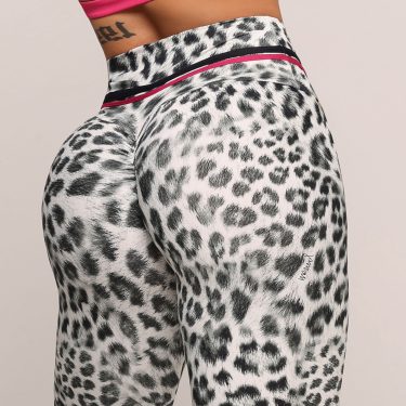 LEGGING EMPINA BUMBUM SNOW COAT EXCLUSIVA