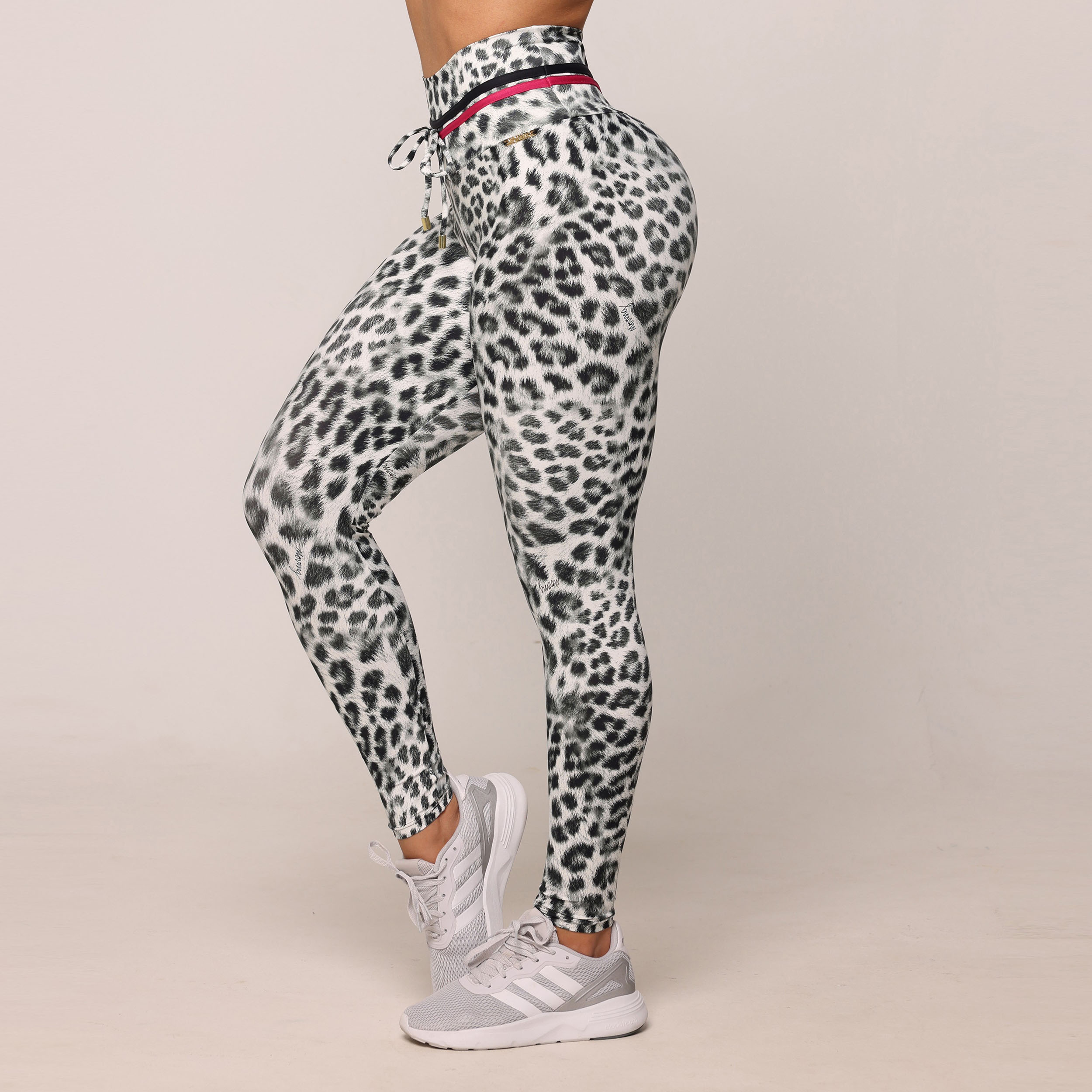 LEGGING EMPINA BUMBUM SNOW COAT EXCLUSIVA - Imagem 4