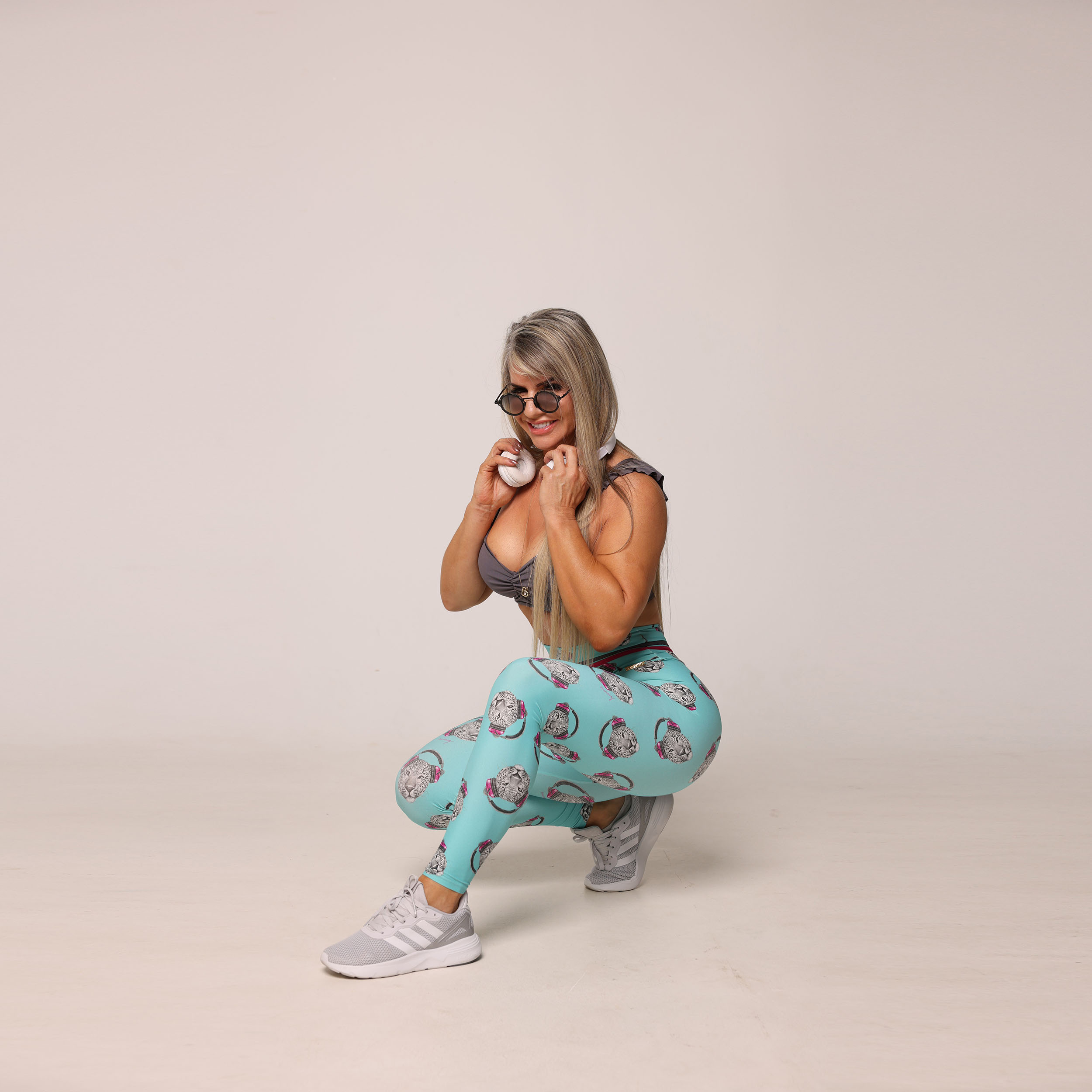 LEGGING INSIDE EMPINA BUMBUM SNOW COAT EXCLUSIVA - Imagem 15