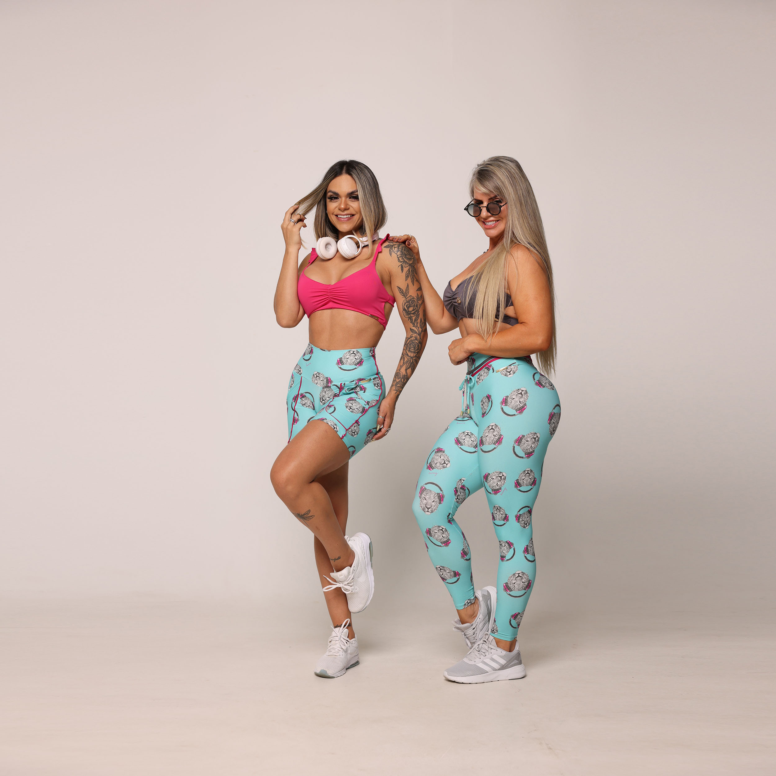 LEGGING INSIDE EMPINA BUMBUM SNOW COAT EXCLUSIVA - Imagem 16