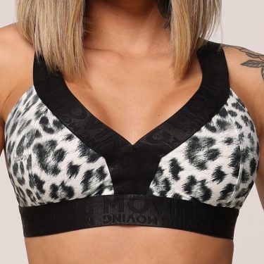 TOP MIAMI SNOW COAT EXCLUSIVO