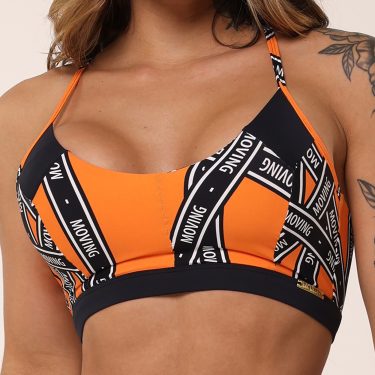 TOP LONDON STRIP FIRE EXCLUSIVO