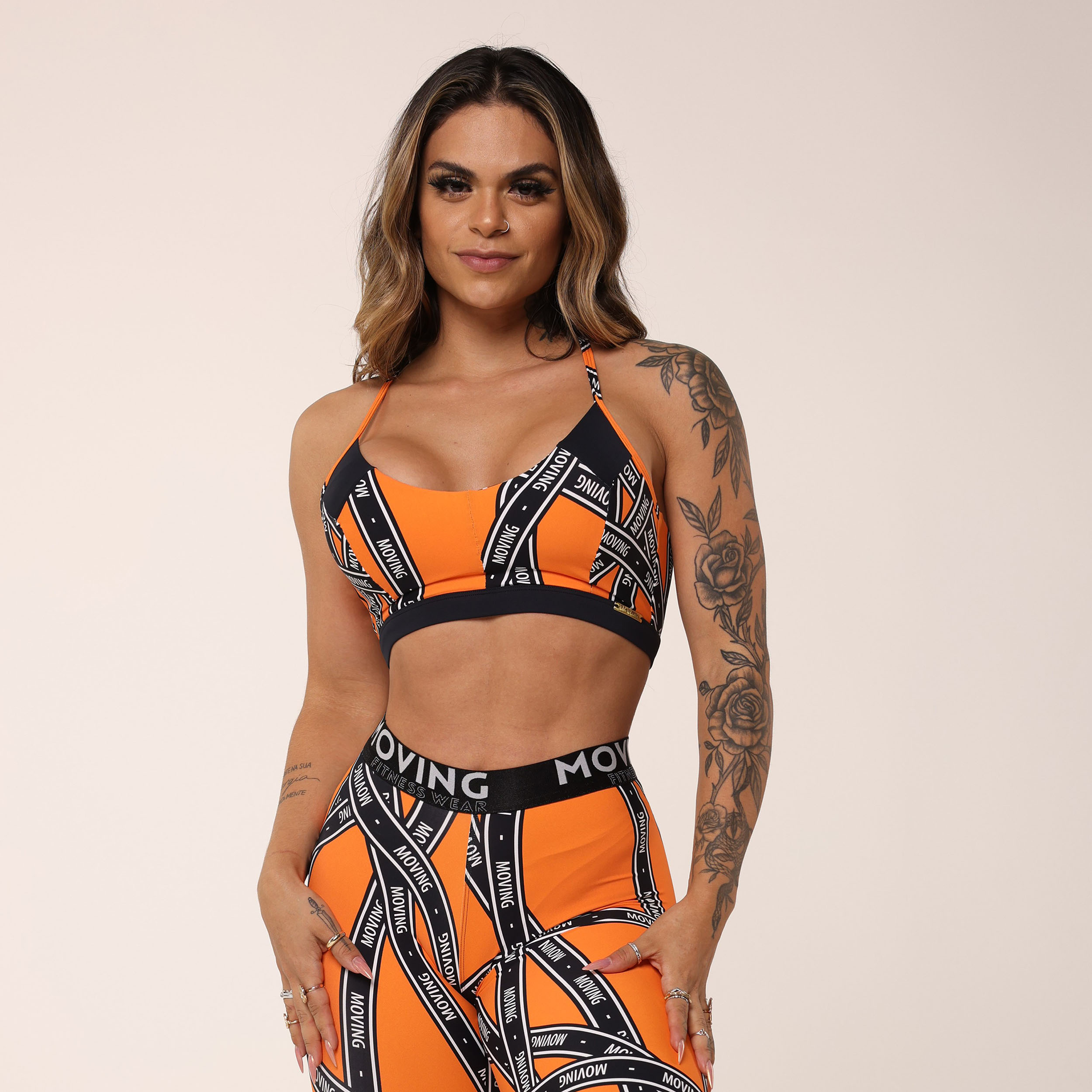 TOP LONDON STRIP FIRE EXCLUSIVO - Imagem 3