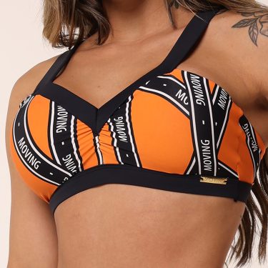 TOP PARIS STRIP FIRE EXCLUSIVO