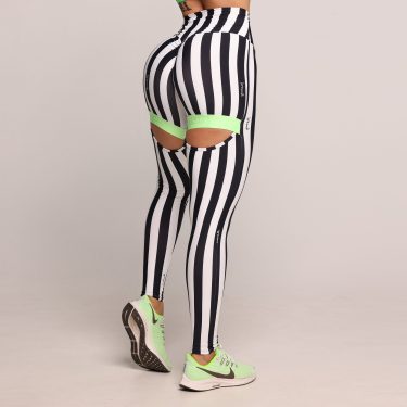 LEGGING INTENSE EMPINA BUMBUM TWIST EXCLUSIVA