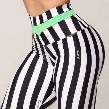 LEGGING STYLE COMUM TWIST EXCLUSIVA