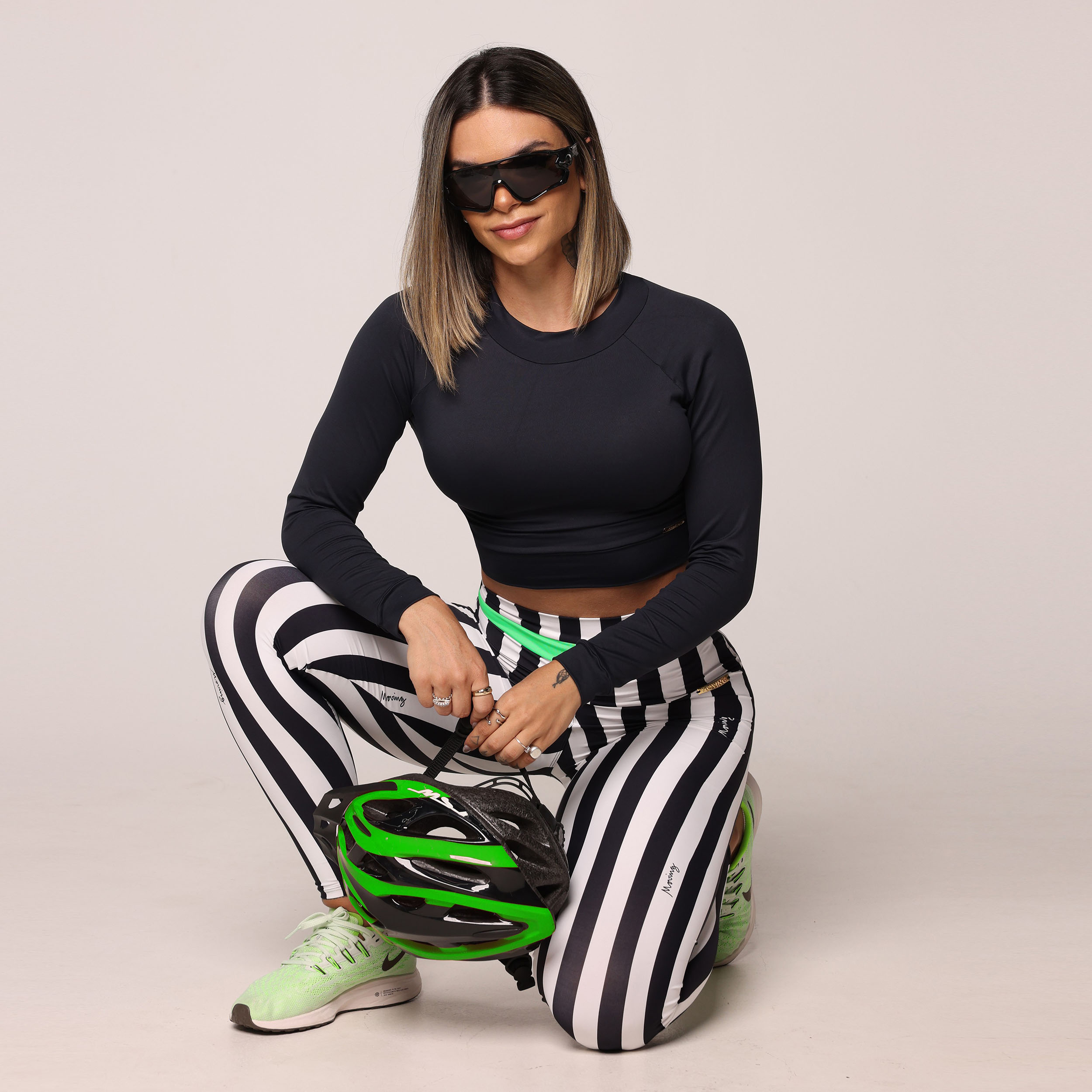 LEGGING STYLE COMUM TWIST EXCLUSIVA - Imagem 7