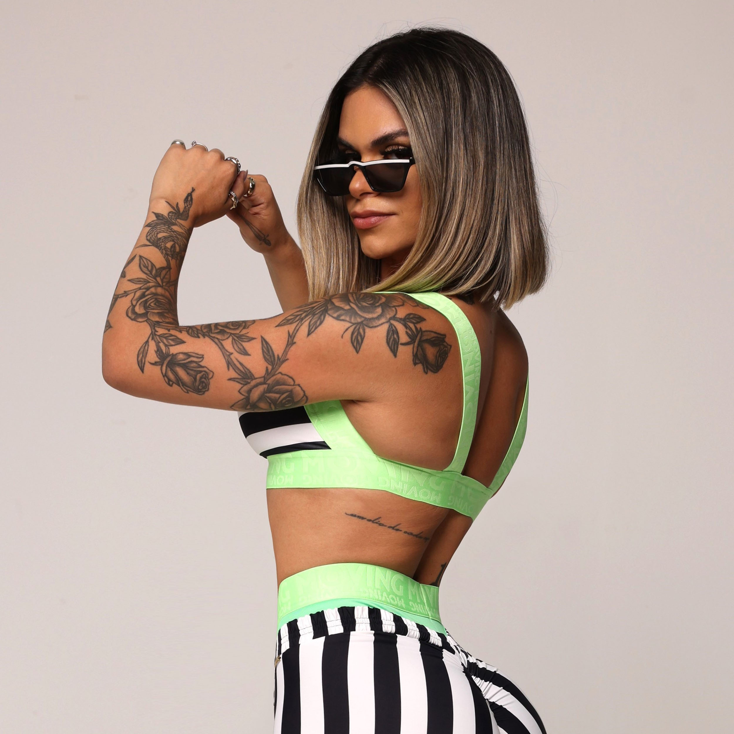 TOP MÔNACO TWIST EXCLUSIVO - Imagem 4