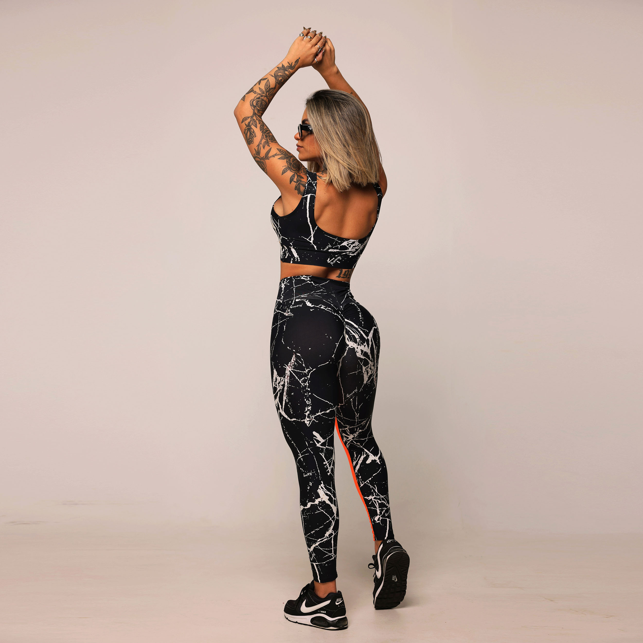 TOP FAIXA WHITE VEIN EXCLUSIVO - Imagem 5