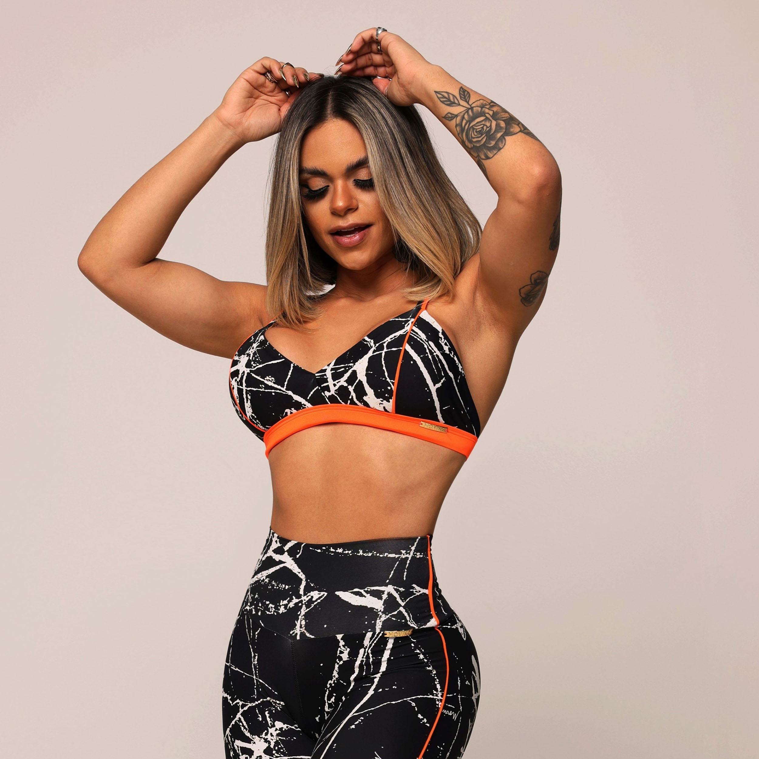 TOP RUN WHITE VEIN EXCLUSIVO - Imagem 3