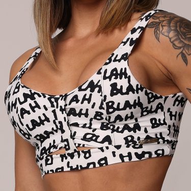 TOP RAVENA BLA BLA BLA EXCLUSIVO