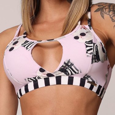 TOP FLORENÇA CAT LOVERS EXCLUSIVO