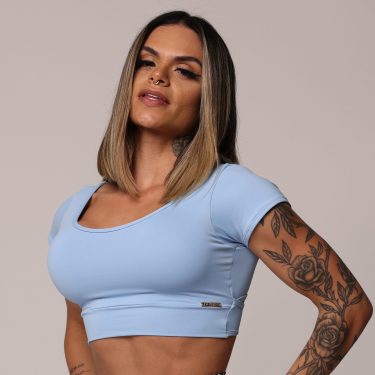 CROPPED MADRID CÉU AZUL