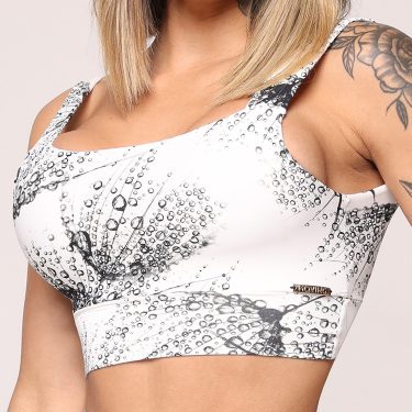 TOP FAIXA GOTAS DE ORVALHO EXCLUSIVO