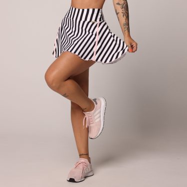 SHORT-SAIA LINES EXCLUSIVO