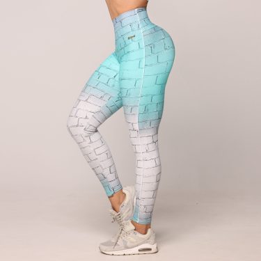 LEGGING JUMP COMUM WALL EXCLUSIVA