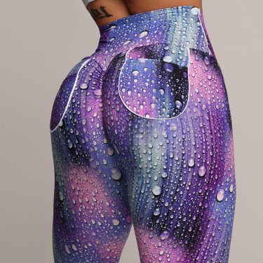 LEGGING BOLSINHO EMPINA BUMBUM ACQUA EXCLUSIVA