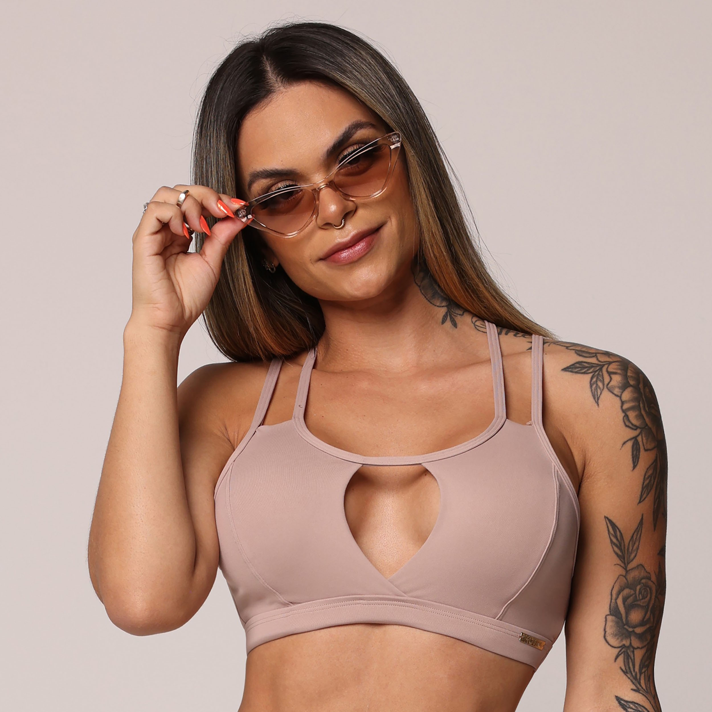 TOP FLORENÇA CHOCO - Imagem 4