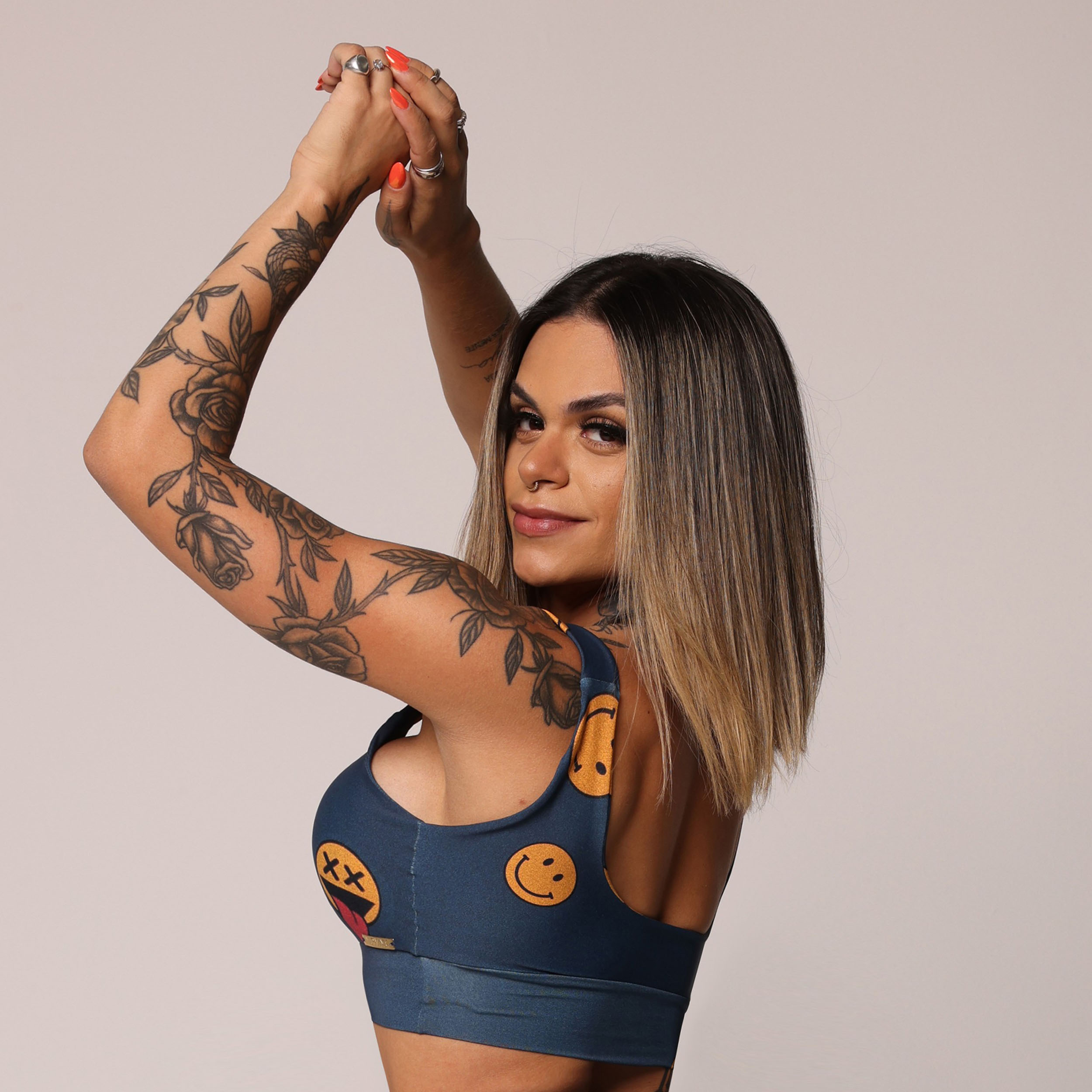 TOP FAIXA HAPPY EXCLUSIVO - Imagem 4