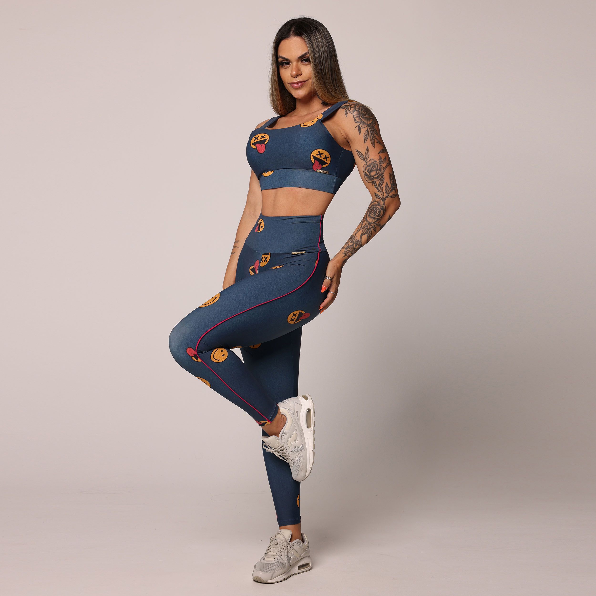 TOP FAIXA HAPPY EXCLUSIVO - Imagem 5