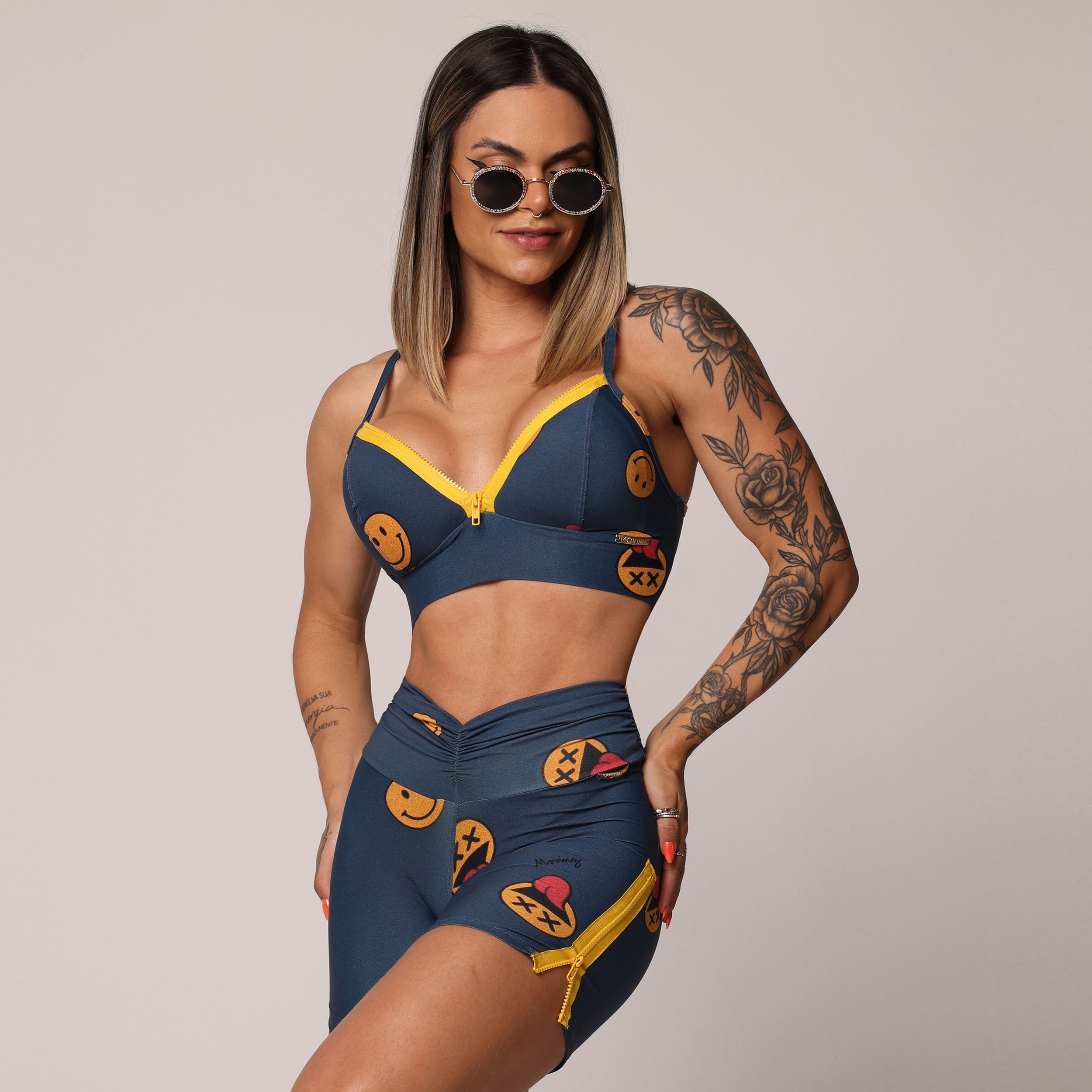 TOP HYPE HAPPY EXCLUSIVO - Imagem 4