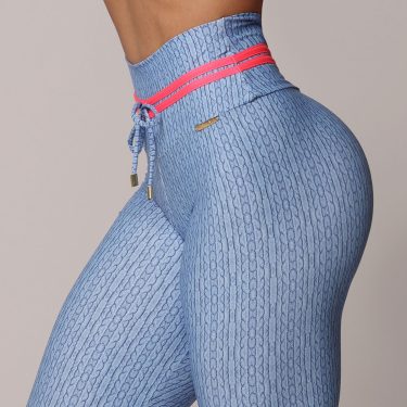 LEGGING COMUM WEFT EXCLUSIVA