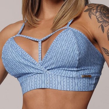 TOP MOVING WEFT EXCLUSIVO