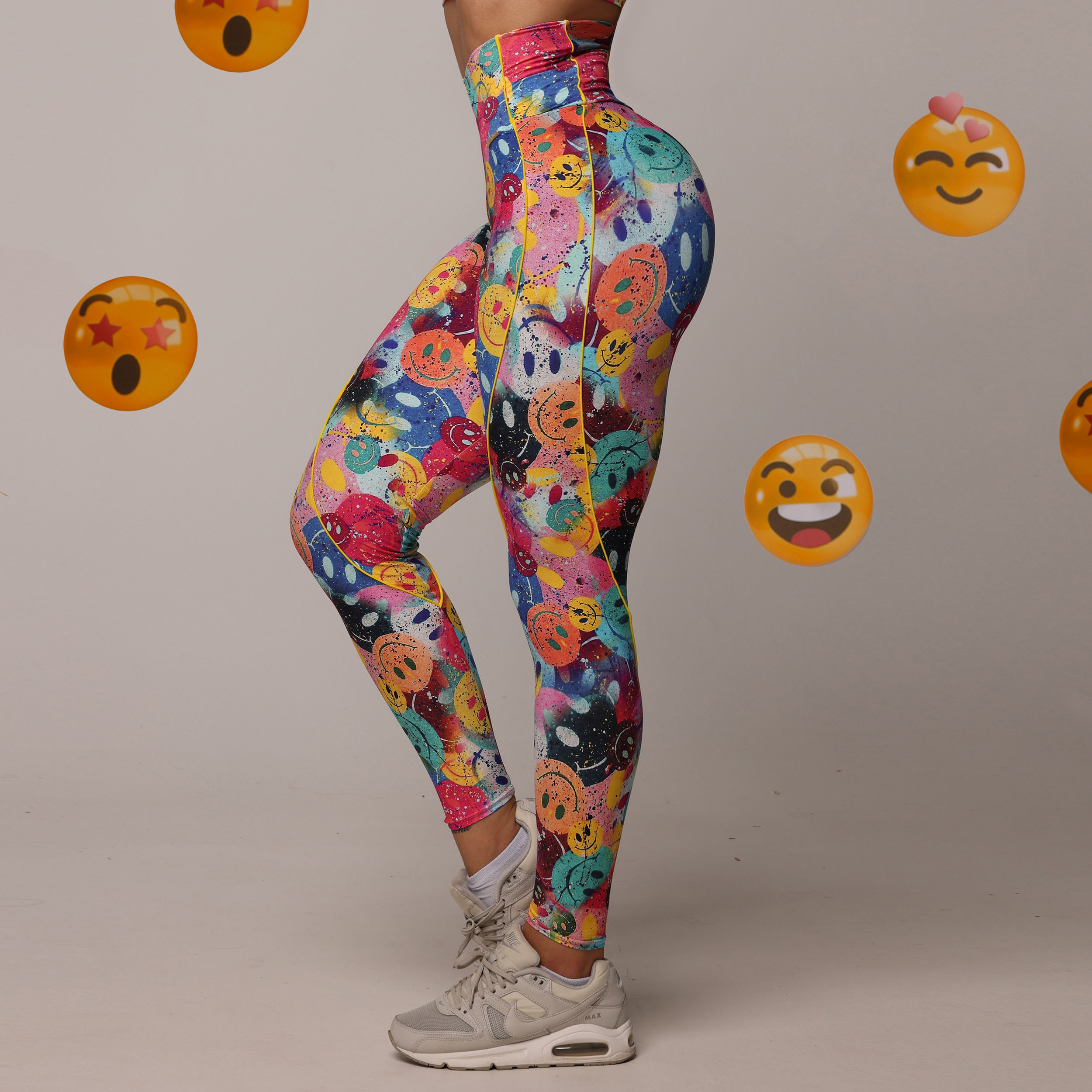 LEGGING HOPE COMUM AESTHETIC EXCLUSIVA - Imagem 3