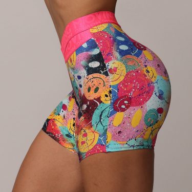 SHORT HIT COMUM AESTHETIC EXCLUSIVO