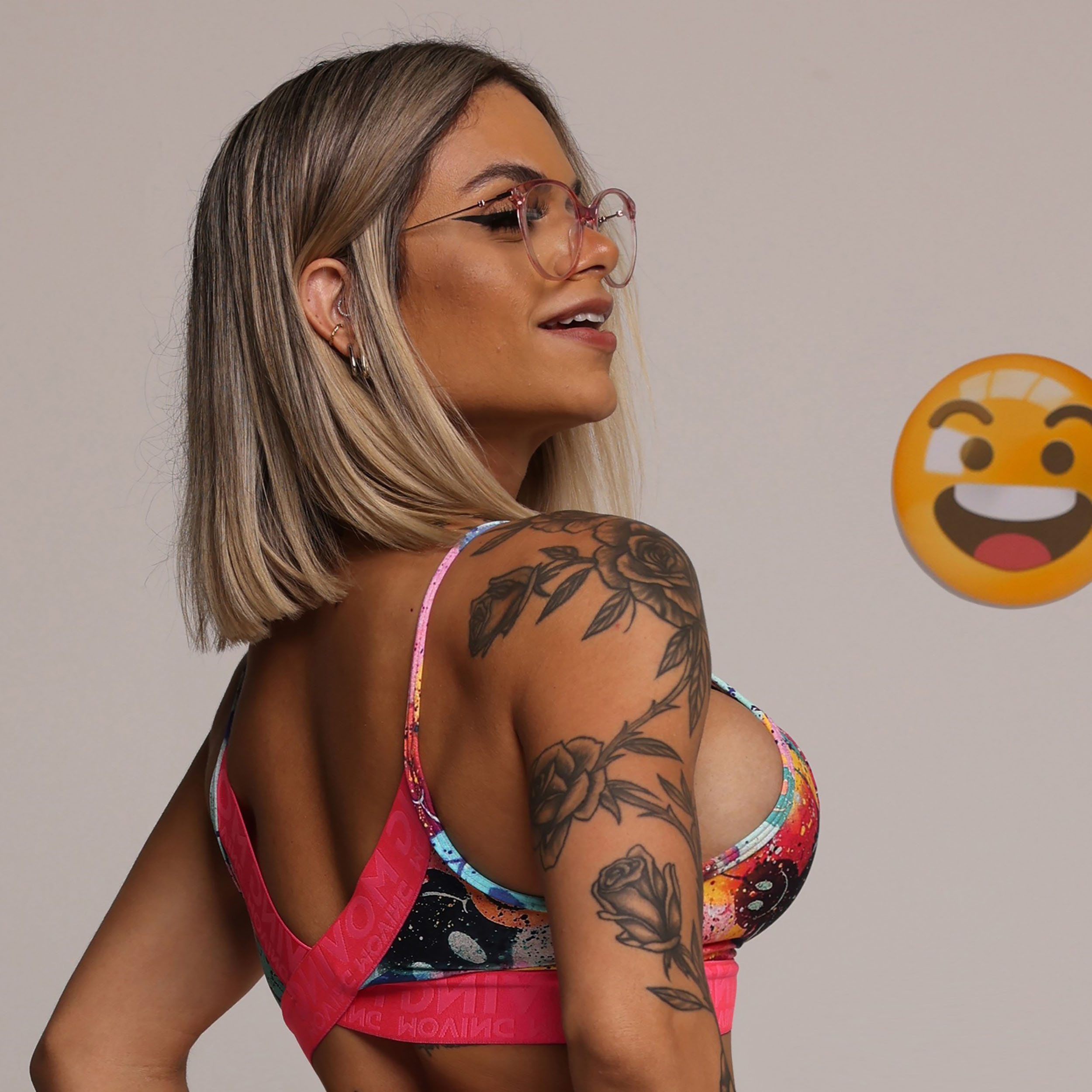 TOP MILANO AESTHETIC EXCLUSIVO - Imagem 3