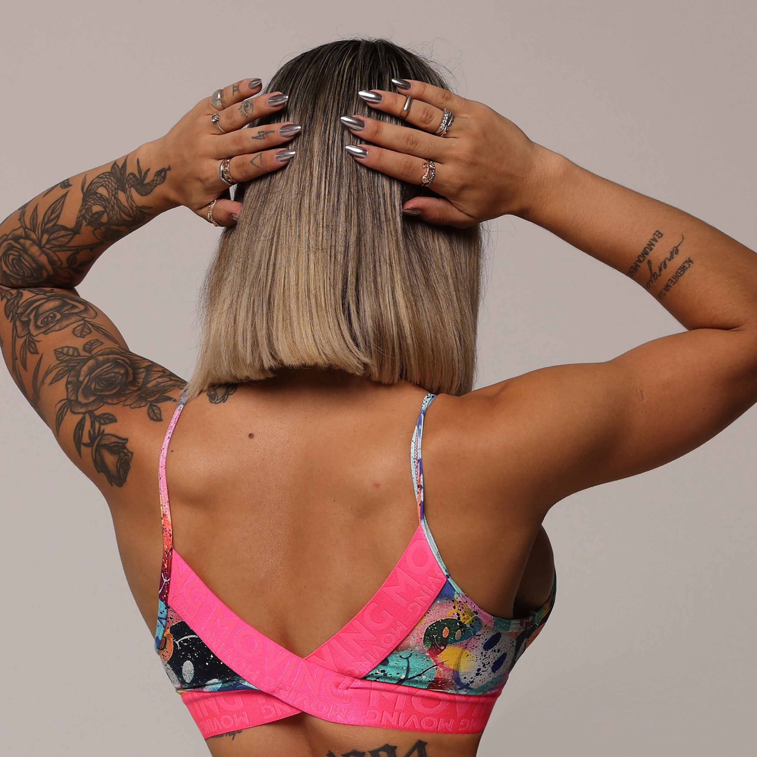 TOP MILANO AESTHETIC EXCLUSIVO - Imagem 4