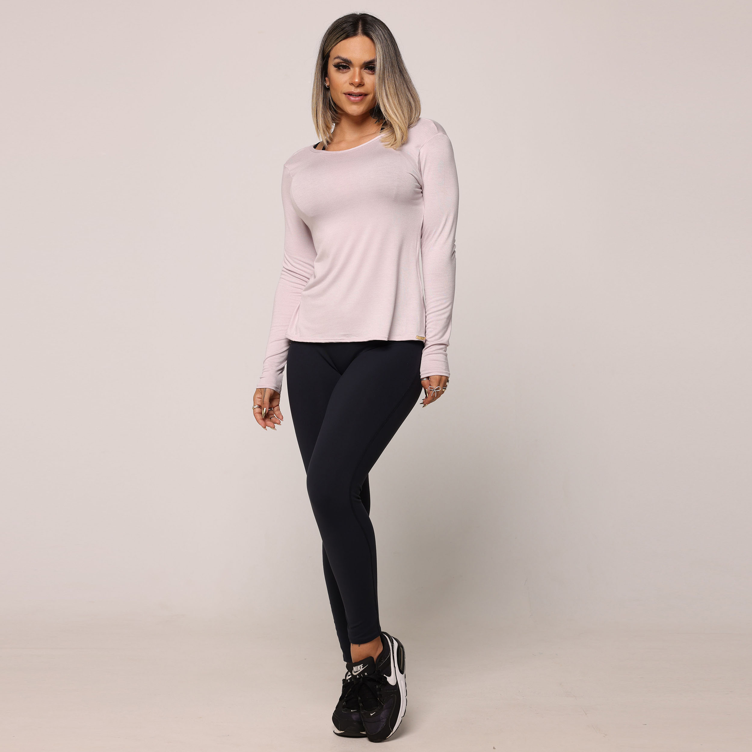 BLUSA WINTER BLUSH - Imagem 4