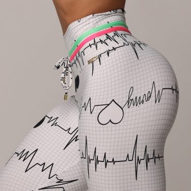 LEGGING COMUM CARDIO EXCLUSIVA