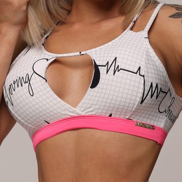 TOP FLORENÇA CARDIO EXCLUSIVO