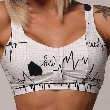 TOP RAVENA CARDIO EXCLUSIVO