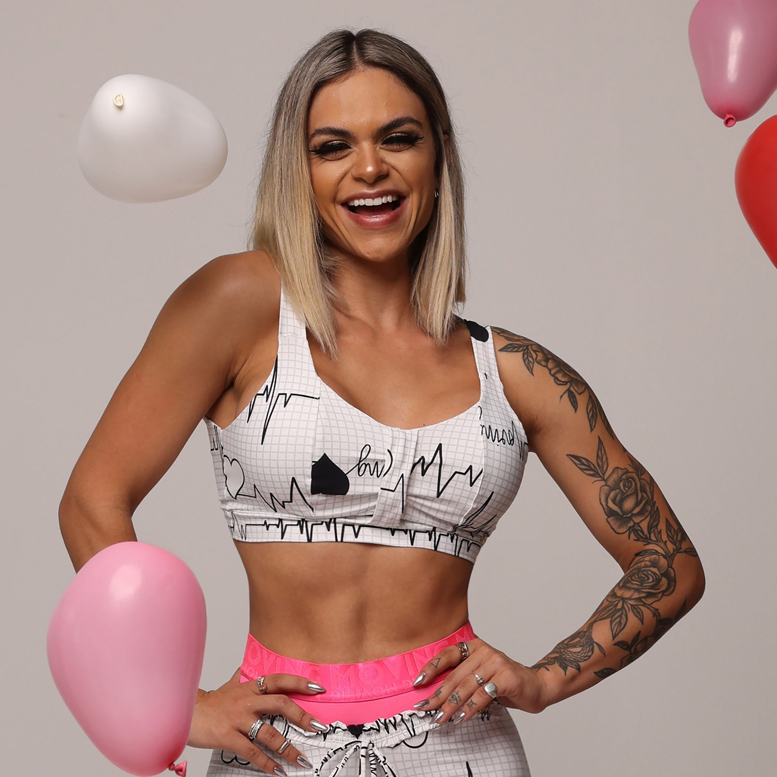 TOP RAVENA CARDIO EXCLUSIVO - Imagem 3