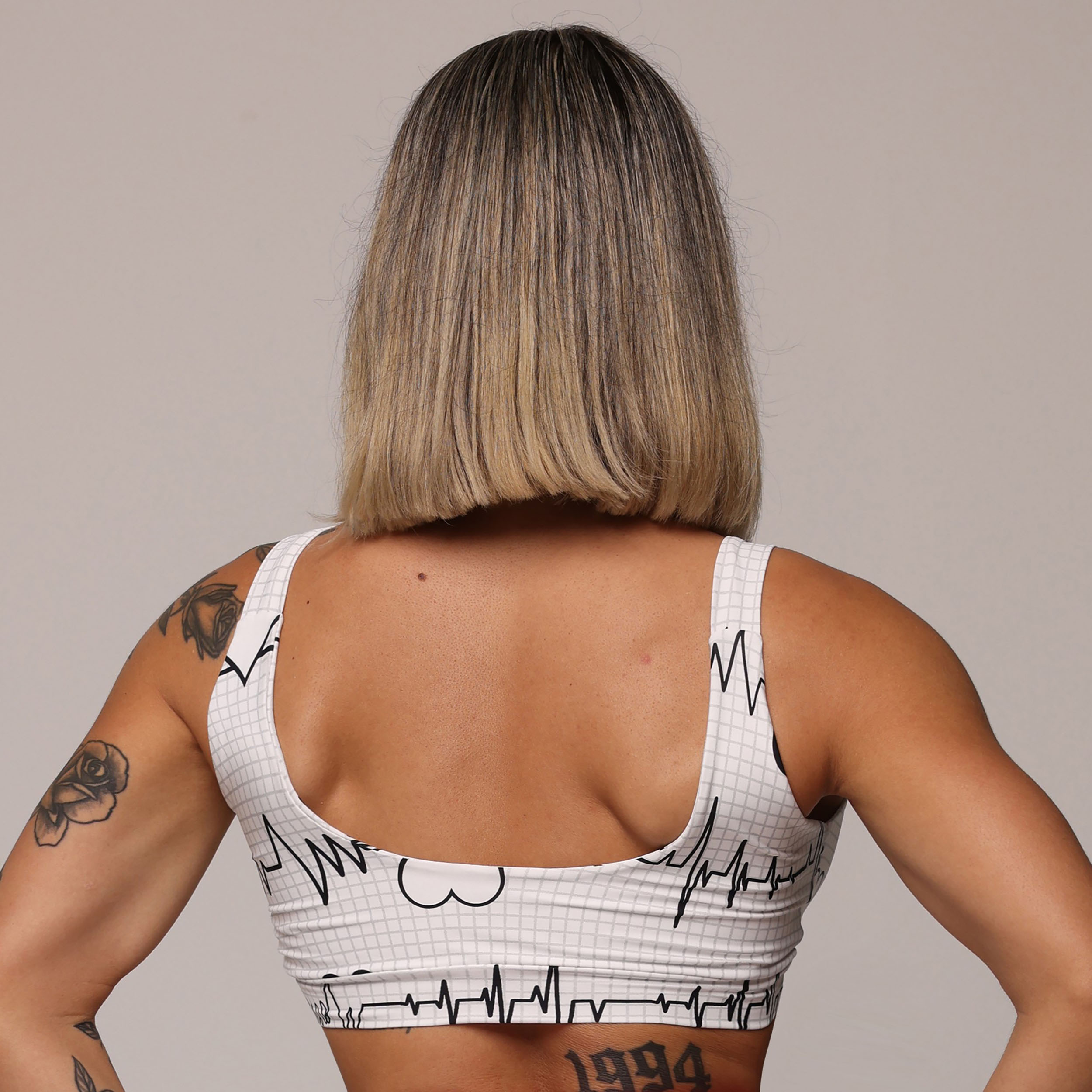 TOP RAVENA CARDIO EXCLUSIVO - Imagem 4