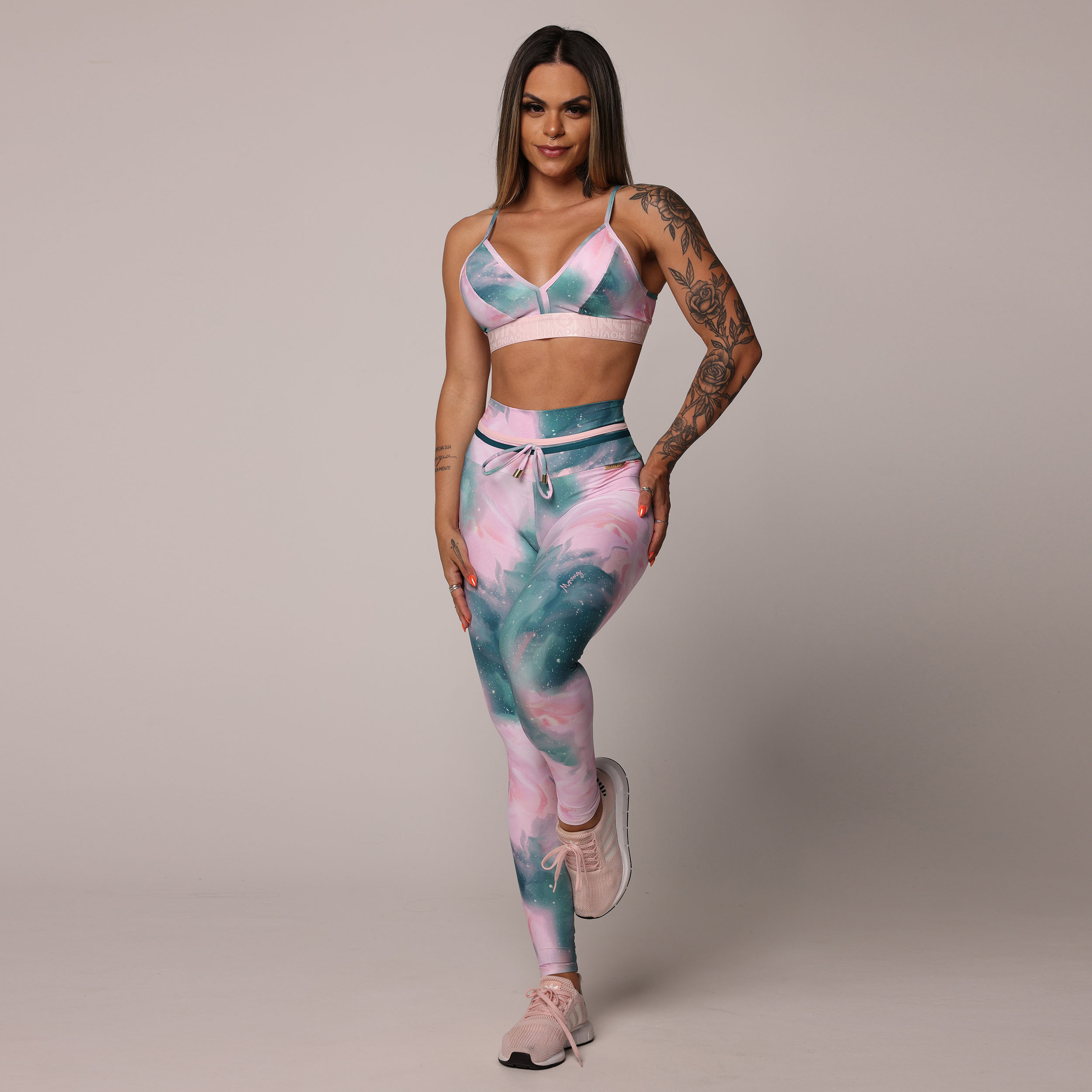 LEGGING COMUM GALAXY EXCLUSIVA - Imagem 7