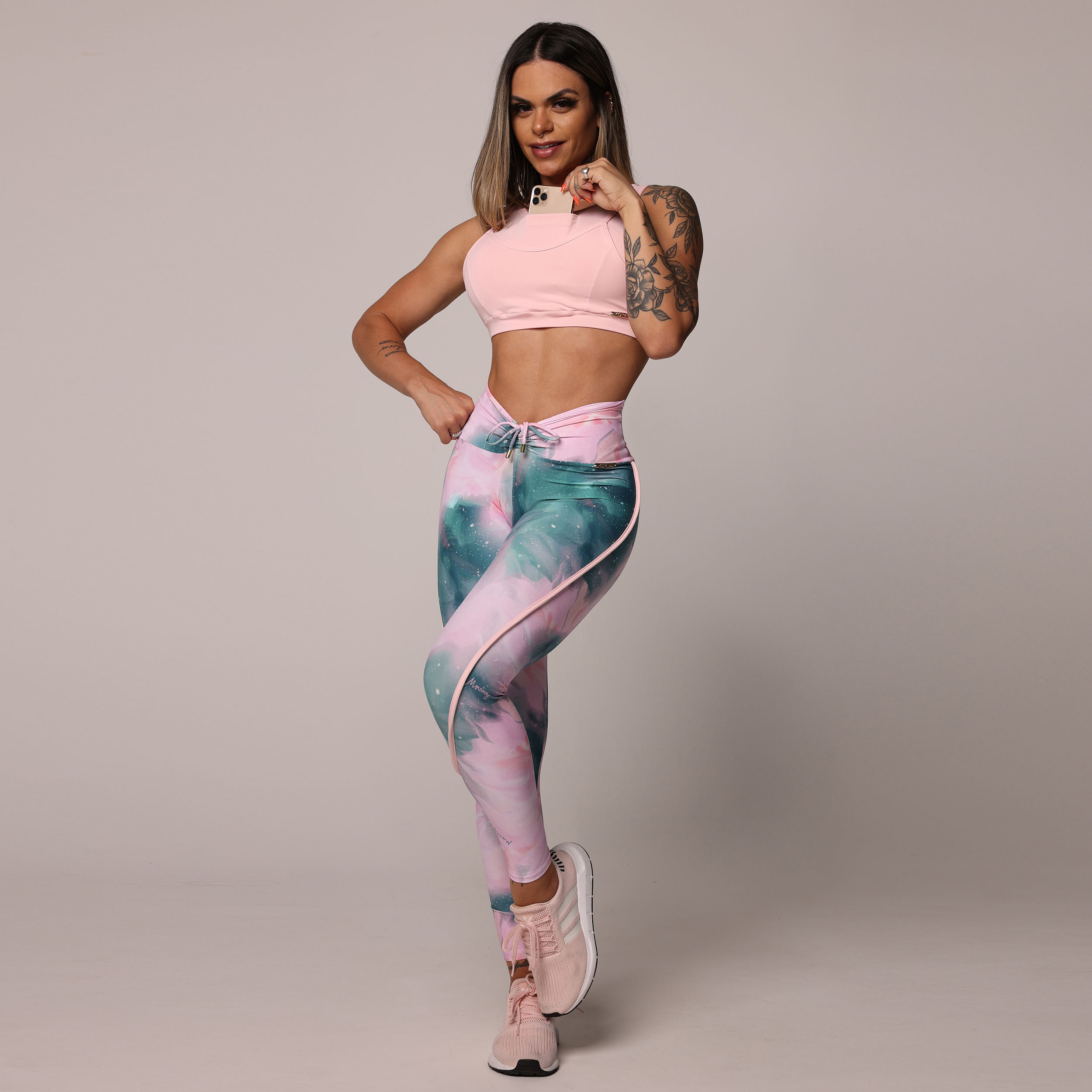 LEGGING RECORTE EMPINA BUMBUM GALAXY EXCLUSIVA - Imagem 3