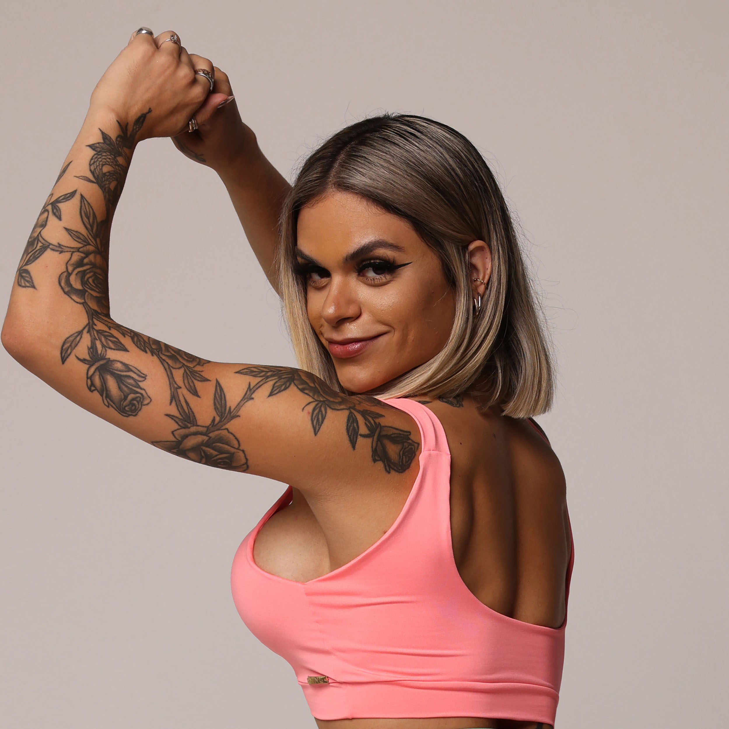 TOP RAVENA GOIABA - Imagem 3